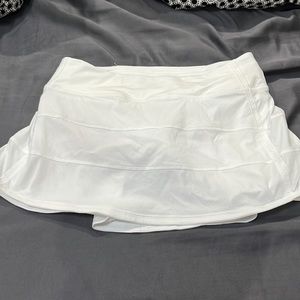 New without tags selling because it runs small about one size